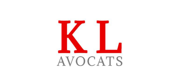 Logo KL Avocats