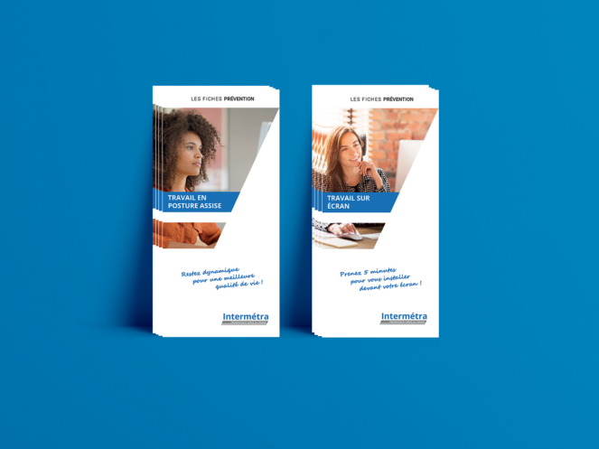 ILL UNE FICHES PREVENTION INTERMETRA INTERMETRA Fiches Prévention