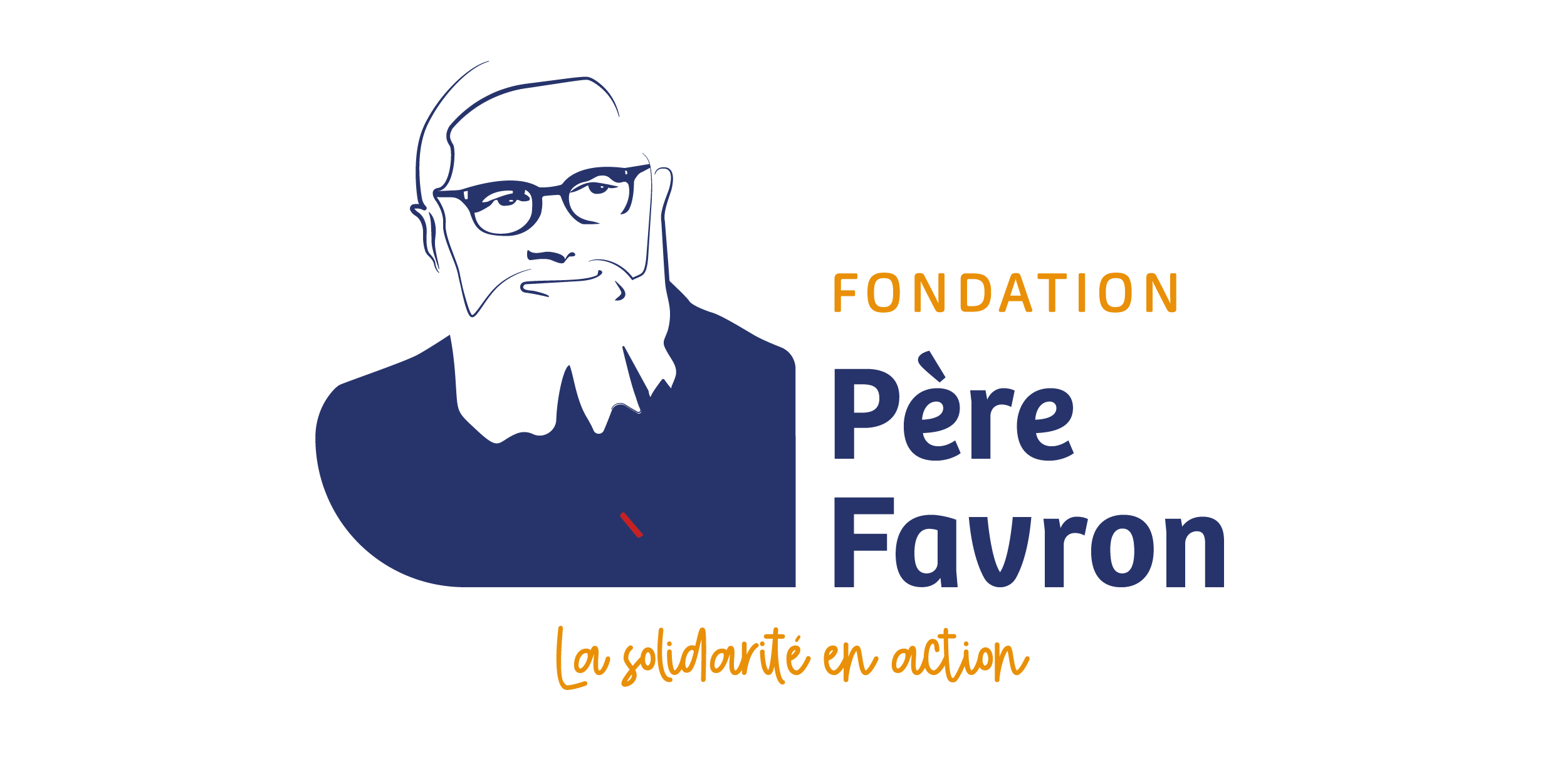 client Père Favron